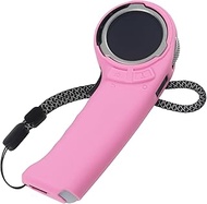 Exway Remote Control Protector, Suitable for All Exway Electric Skateboard Remotes (Rexus-Pink)
