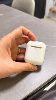 Apple AirPods 藍牙耳機
