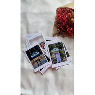 Print/cuci gambar Polaroid 2R glossy