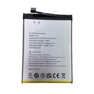 Suitable for UMI/UMI Umidigi G1/G1 Max/C1/C1 Max Mobile Phone Battery