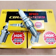BP8ES satria 2-stroke ninja 2-stroke TSBUSI NGK Original ngk
