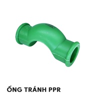 Ppr D20 D25, Heat Avoidance D20 and D25 Phu Thinh