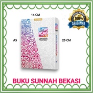 SYAMIL QURAN | Al Quran Cordova Translation A5 | Quran Translation