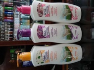 Iria - Goat's Milk Whitening Shower Cream