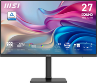 MSI - MSI Modern Series MD272UPHG 27" 4K 60Hz 4ms 專業顯示器 (MO-MD272UP/CE-ACPC/LB-MON)
