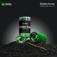 SOLDER WICK 2UUL DW11 MOBI DESOLDERING WICK 2015 1 ROLL