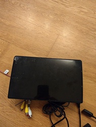 黑色 10.1 寸 Android  carplay 車機