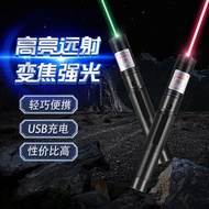 USB303Laser Pointer Green Light Single Point Long Range Sales Presentation Laser Pointer Laser Light