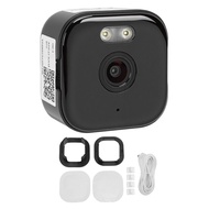 [topk1] 2K Window Camera AI Full Color Anti Glare Indoor Security with 2.4G 5G WiFi PIR Motion Detec