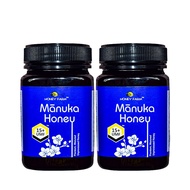 Honey Farm Manuka Honey UMF 15+ 500g x 2