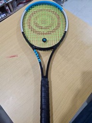 Wilson ultra pro v3