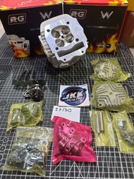 ฝา4วาว w125 s/r/iบังลม/ปลาวาฬ msx สุดหลักงานRG วาว30-27 ลูก76-78 งานตัวใหม่ล่าสุด อุปกรณ์ครบพร้อมใส่