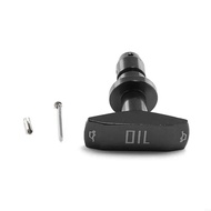Y4UA Transmission Oil Caliper Pull Handle Oil Dipstick Pull Handle Engine Oil Handle Easy Grip Oil D