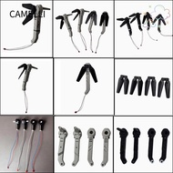 CAMELLI Folding Remote-controlled Drone Propeller, Black 10 Styles Motor Base, Engines Big Gear Univ