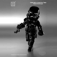 [HeroCross] HMF#005S Shadow Stormtrooper 黑兵 / Star War 星球大戰