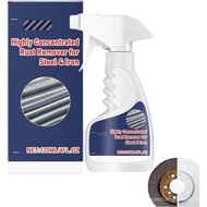 High Performance Rust Remover for Metal, Powerful Rust Remover for Metal and Stainless Steel, Rust R