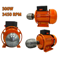 เครื่องขูดมะพร้าวไฟฟ้า แบบมินิมอล 300W 2800 R.P.M. คุณภาพสูง ขนาดเล็ก คุ้มค่า สำหรับขูดมะพร้าว บริกา