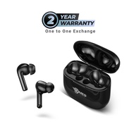 DMES DE3 True Wireless Earbuds Bluetooth 5.3 TWS Sport Earbuds with Charging Case 300mAh / Charging 