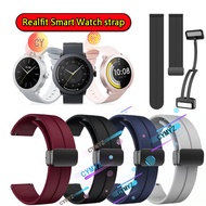 Realfit Smart Watch strap Silicone strap Realfit Smart Watch 1.43 strap Sports wristband