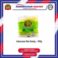 Laksaman Mee Kuning 450gram