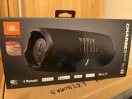 JBL CHARGE 5 Wi-Fi 無線藍牙喇叭