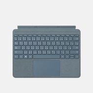 Microsoft微軟 KCS-00119 SURFACE GO COVER ENG 藍色 預計30天内發貨 -