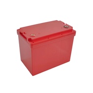 [ Store] Exclusive12V70Ah Storage Box 12V 70Ah Battery Case for NCM LiFePO4 Cell 12.8V 80Ah 100Ah 24