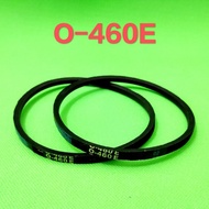 1 Biji O-460 Washing Machine Belting V belt tali mesin basuh Sharp ESS789 ess-789 O460