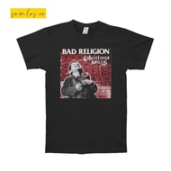 BAD RELIGION T-SHIRT Chirstmas Songs