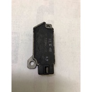 YAMAHA TZR250 3XV regulator / rectifier