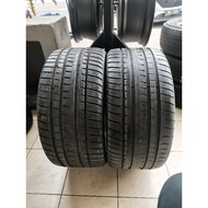 275/30/20 275/30R20 USED TYRE TAYAR SEKEN (2 PCS)