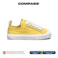 Gazelle Popsicle YellowCOMPASS