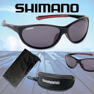 SHIMANO Catana BX SUNGLASSES