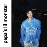 เสื้อแขนยาว Original Fade