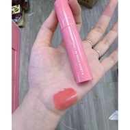 Juicy Lasting Tint lipstick color 36 PEACH HONEY B