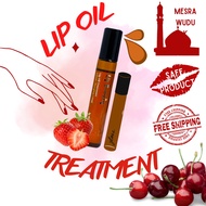 💄HOT LIP OIL TREATMENT 💋
