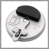 [M G L O] 1 PCS Locking Fuel Tank Cap 7X7700 Replacement Parts Accessories for CAT Excavator D6R D5C