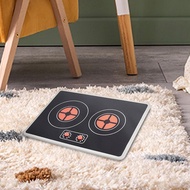 [xdnblun] Kids' Kitchen Toy, Interactive Acrylic Kitchen Toy, Kitchen Accessories