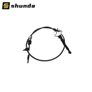 BS1D-46-500 Transmission control cable for Mazda 3 BK 2004-2008 1.6