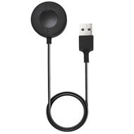 全城熱賣 - 適用於 化石 Fossil Gen 4 & 5 手錶充電線（黑色）
