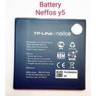 Battery Neffos Y5