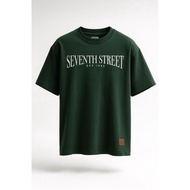 oversized Shirt Brand 7TH Street Model O-BTB777