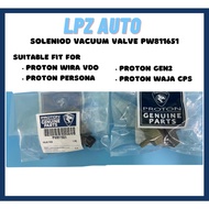 PW811651 PROTON WIRA VDO / PERSONA GEN2 WAJA CPS FUEL RETURN SOLENIOD VALVE CHARCOAL CANISTER