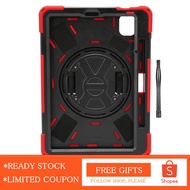 Alwaysonline Rugged Tablet Case Drop Protection  For Mi Pad 5 Pro