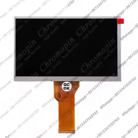 Brand New Original LCD Display for 6AV2123-2GB03-0AX0 6AV2 123-2GB03-0AX0 KTP700 Basic LCD Display P