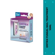 EMTRIX FUNGAL NAIL TREATMENT 10ML