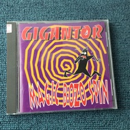 (Unsealing ) Gigantor Magic Bozo Spin jia9