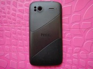 HTC Sensation XE Z710e 感動機 原廠手機電池蓋 背蓋 後蓋 電池背蓋