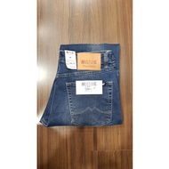 Mustang Men's Comfort Fit Jeans (M230-31162)