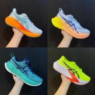 Asics shoes